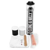 Dildo Kit Molde de Pene Clone a Willy - Jet Black - Cake Sex Shop 2